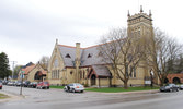 Trivitt Memorial Anglican Church