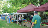 Bayfield Farmers' Market