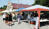 Farmers' Market