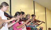 Fiddle Jamboree
