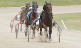 Clinton Raceway