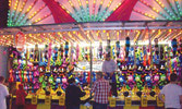Clinton Spring Fair