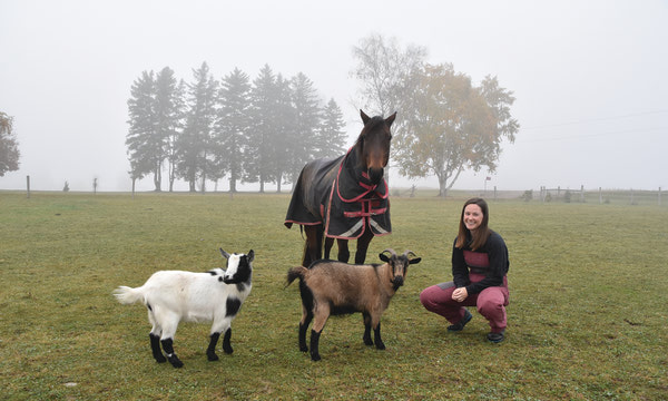 Pretty and functional workwear, By Lisa Boonstoppel-Pot