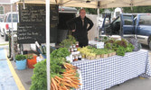 Exeter Farmers' Market