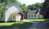 Lambton Heritage Museum