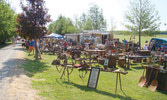 Ontario West Coast Antique Show