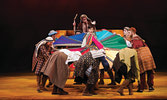 Joseph and the Amazing Technicolor Dreamcoat