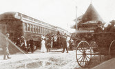 Blyth Homecoming