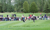 Seaforth Country Classic Open