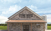 Stone House Brewing 