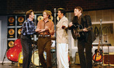 Huron Country Playhouse
