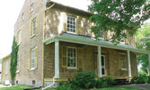 Van Egmond House