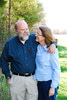 Doug Richards and Jane Sadler Richards